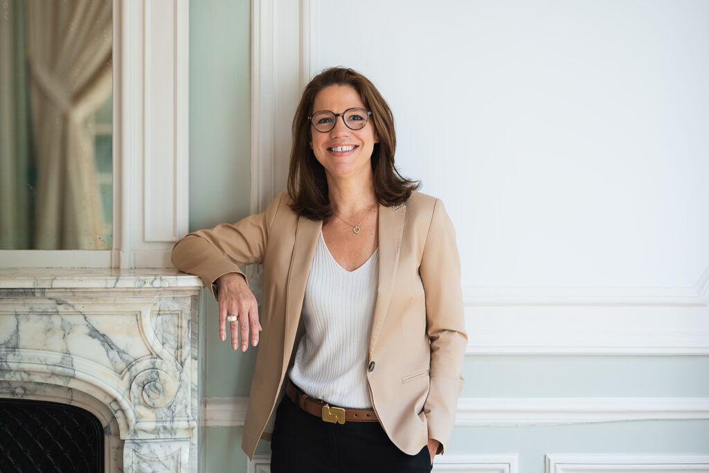 Marie-Aurélie Carle