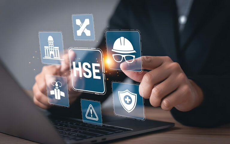recrutement expert hse