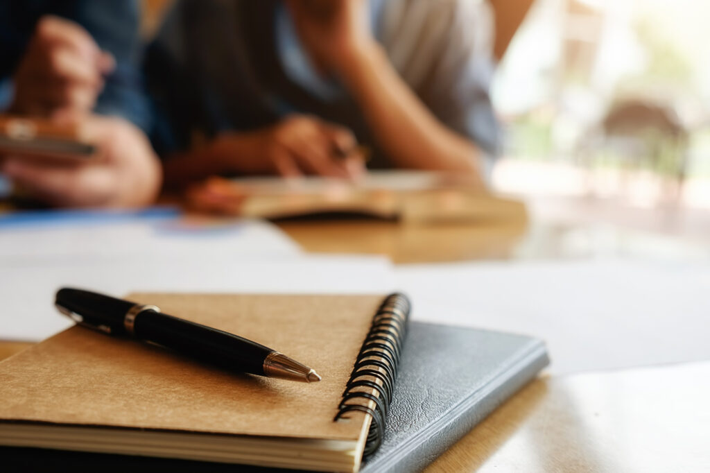 brainstorming pour personnaliser une formation
