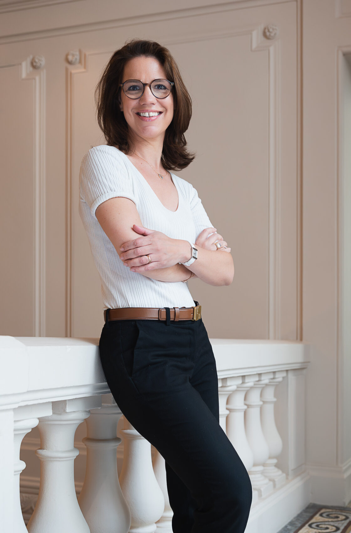 Marie-Aurélie Carle